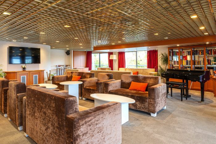Pianorama Bar